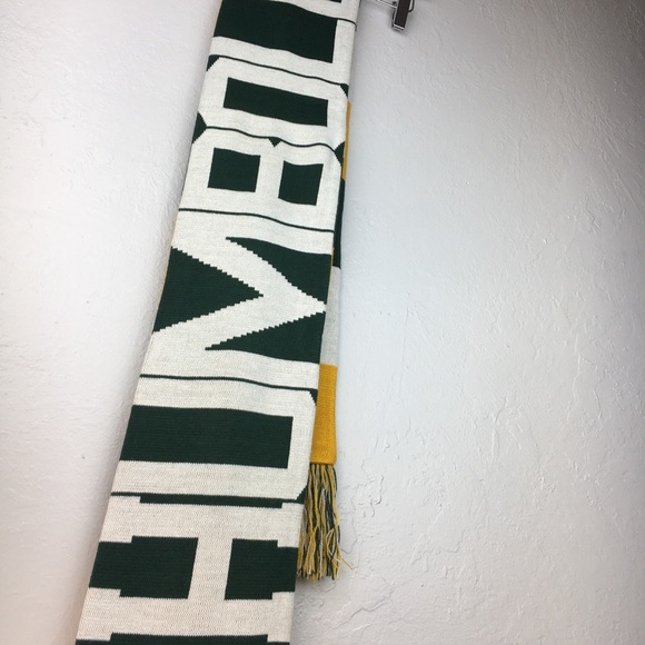 Humbolt State Scarf NWT | State Scarf - Picture 4 of 8